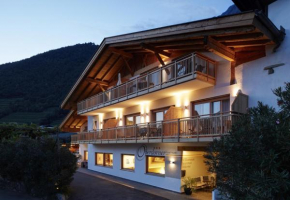 Apartments Oberdorner Lagundo